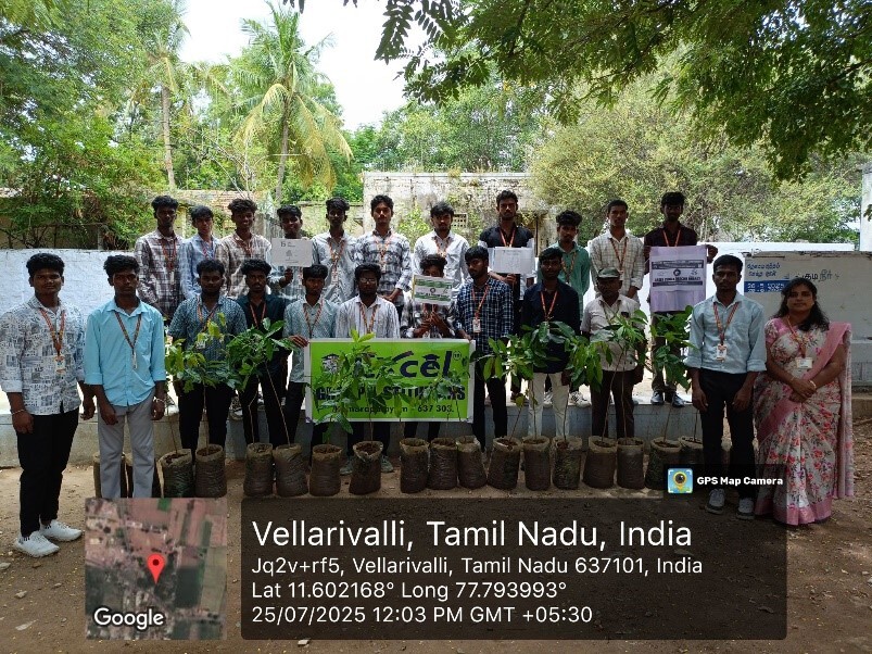 Green gifting - A thoughtful perspective